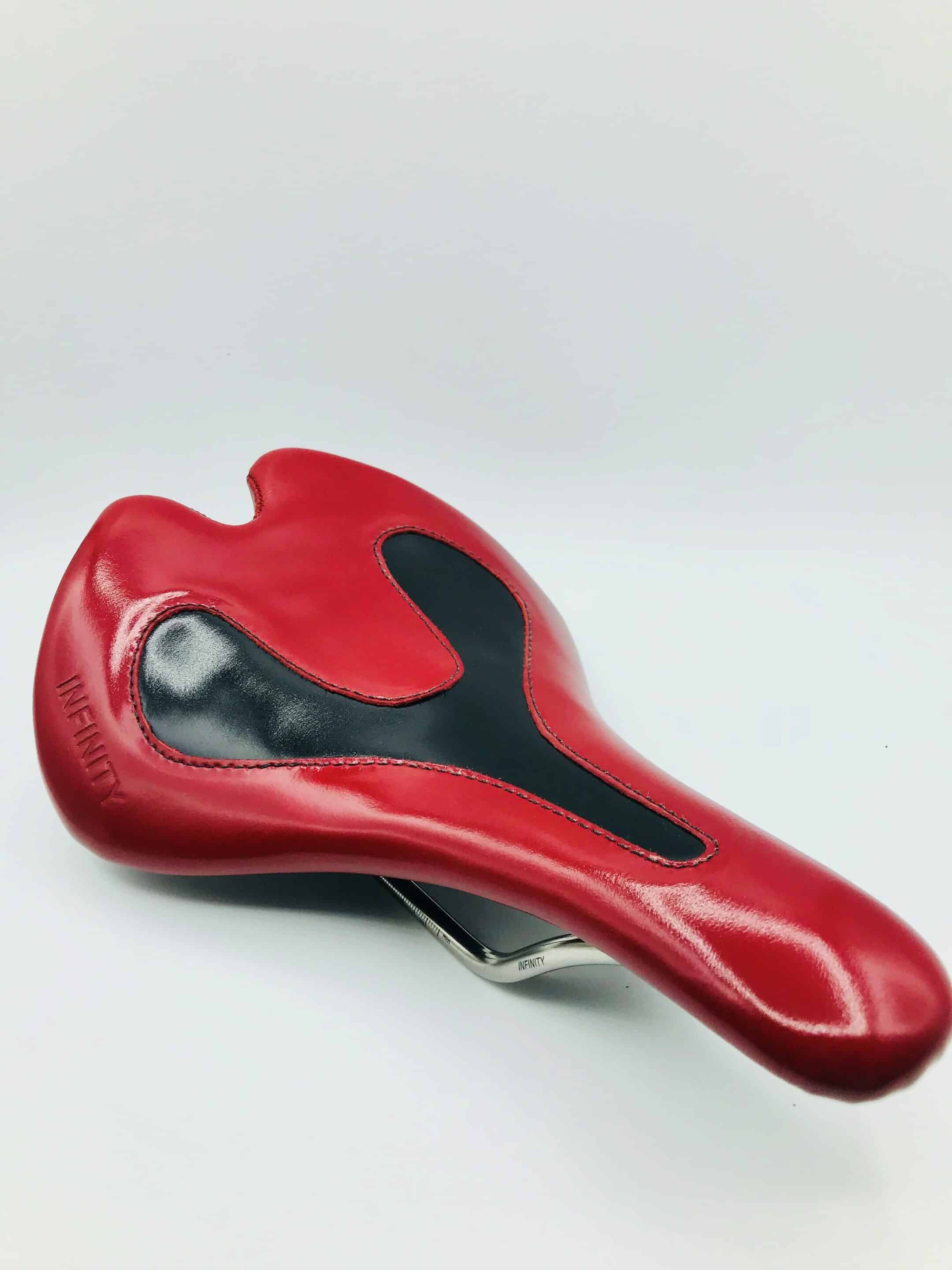 Infinity Bike Seat Official Home Of Infinity Bike Seat Focus On The Ride