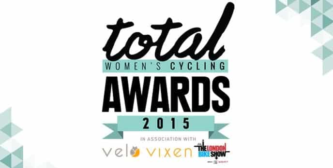 Total Women’s Cycling Review