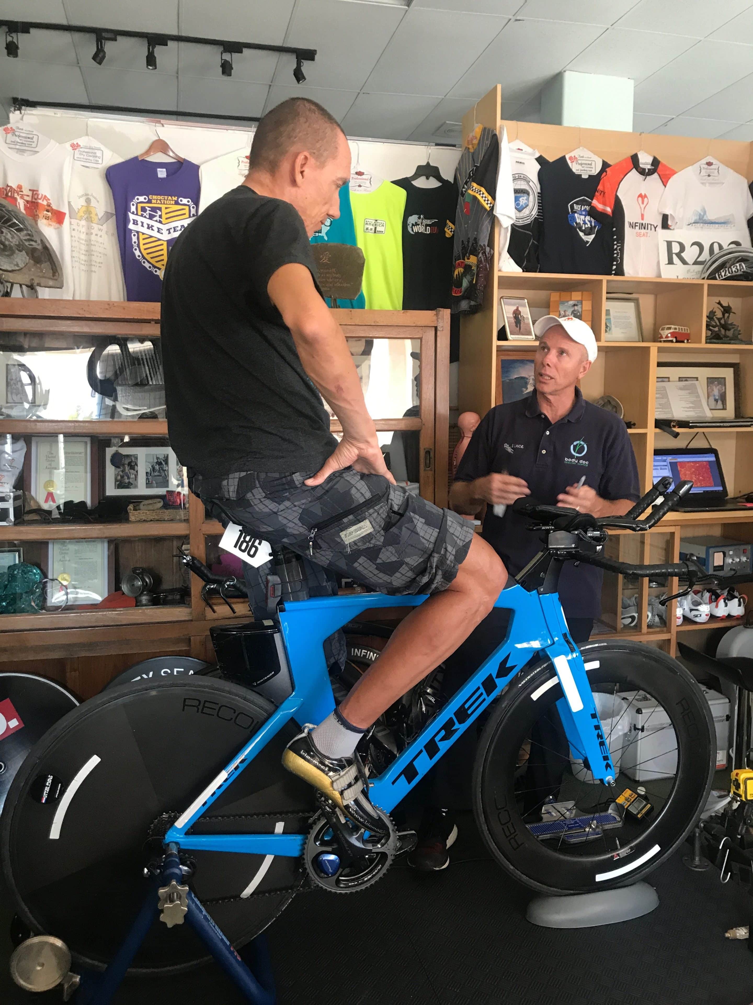 Fittings Official Home Of Infinity Bike Seat Bike Seats For Road Cycling