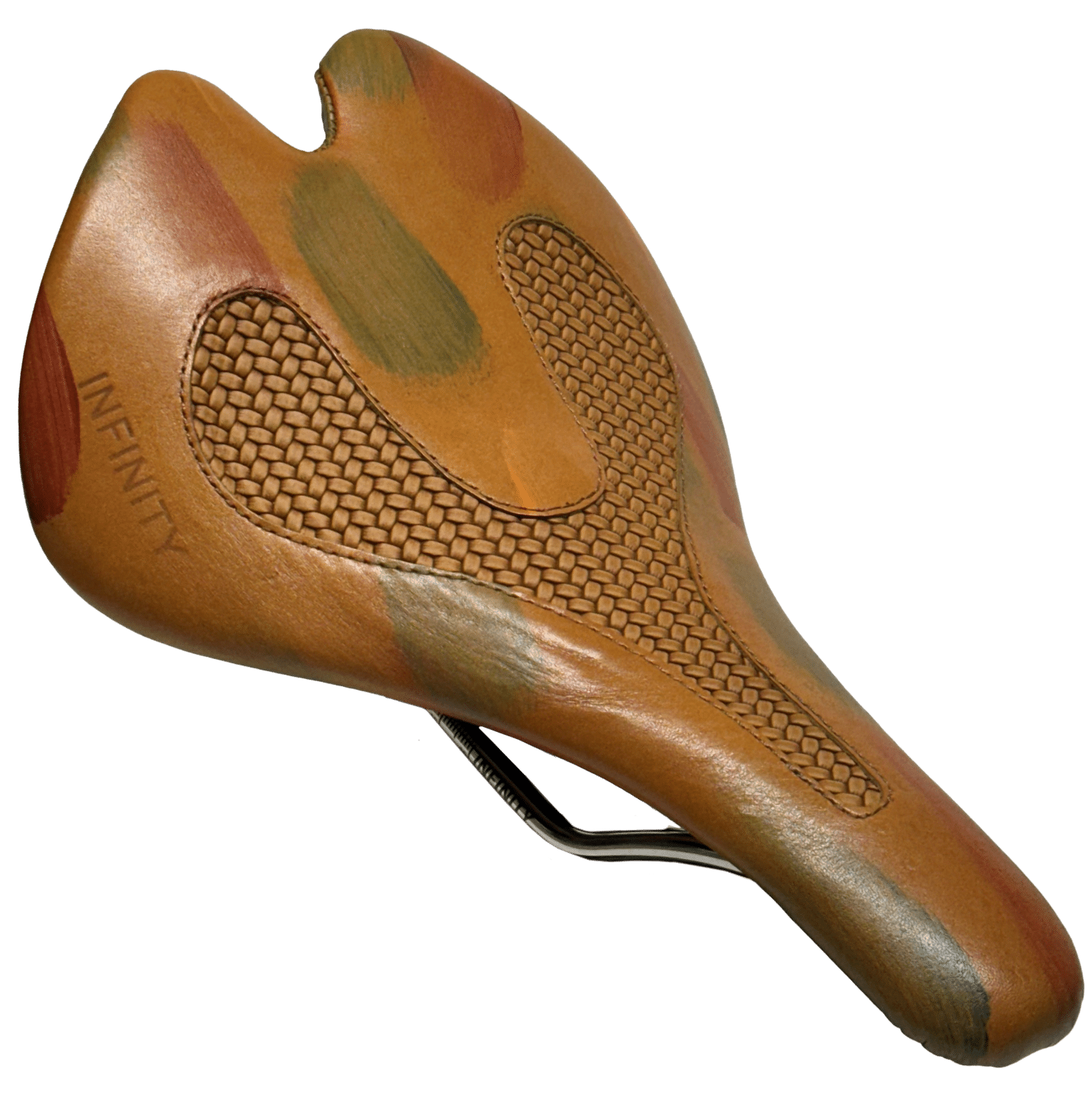 Limited Edition Seats Infinity Bike Seat