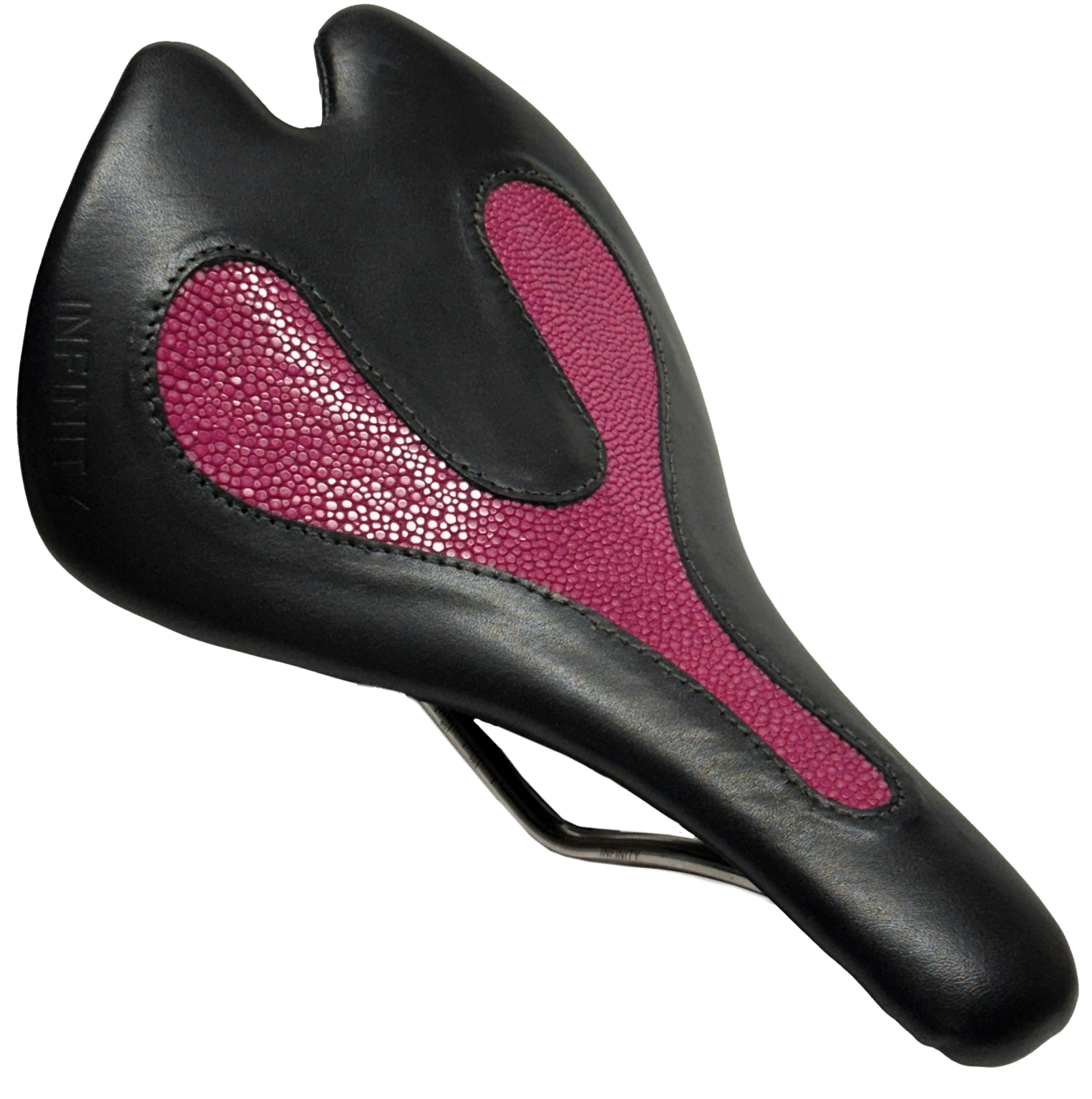Limited Edition Seats Infinity Bike Seat